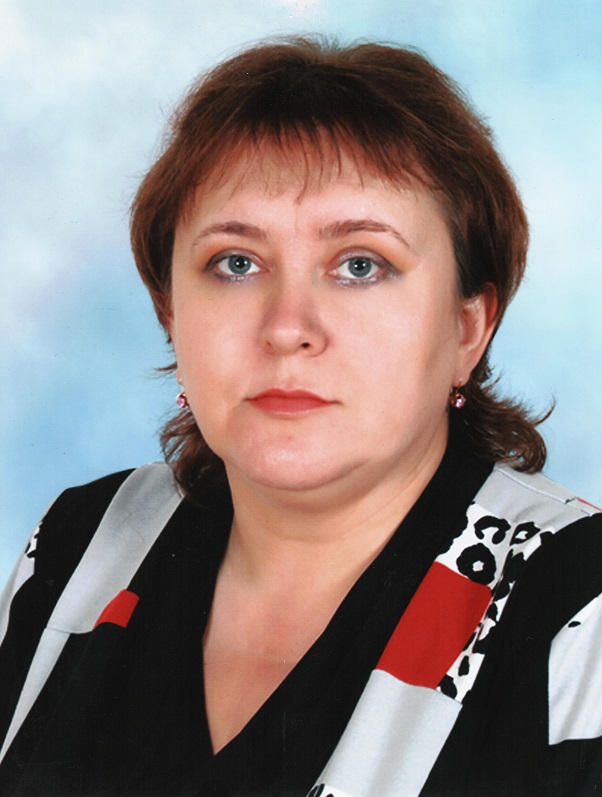 Бучачер Ирина Семеновна.