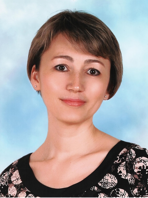 Романова Татьяна Николаевна.